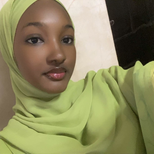 Ayyshaa  A. profile photo