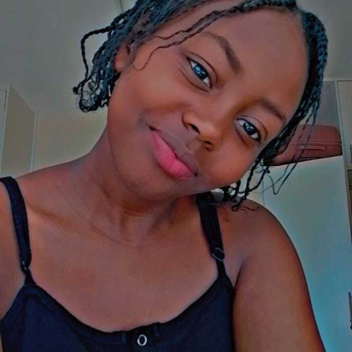 mercy j. profile photo
