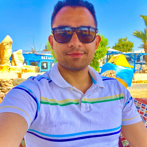 Nidal H. profile photo