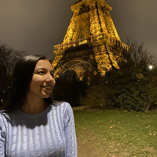 Maria F. profile photo