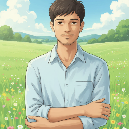 kaustubh A. profile photo