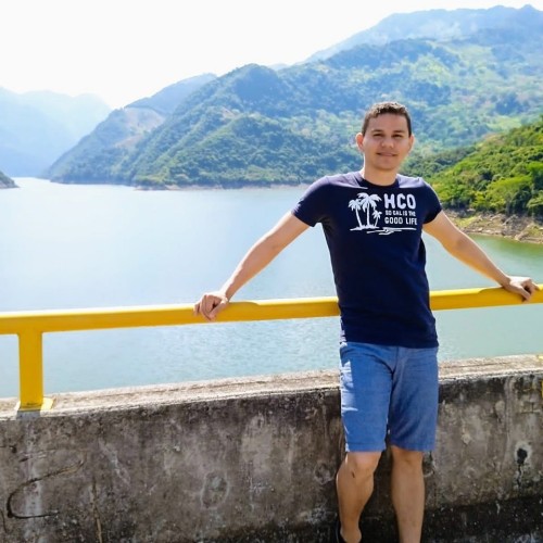 Carlos  N. profile photo