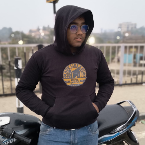 Harsh R. profile photo