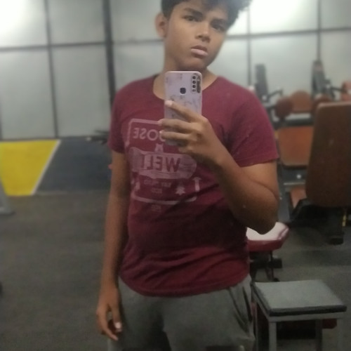 Jonish  M. profile photo