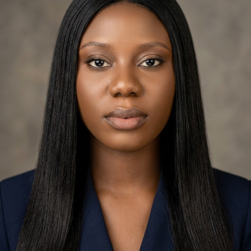 Funmi  O. profile photo