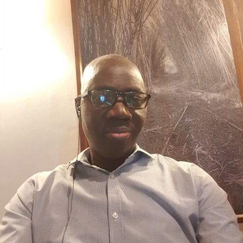 Emmanuel  M.