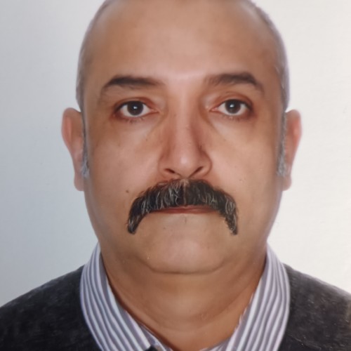 Mohammed  E. profile photo