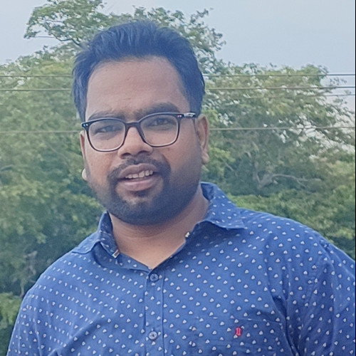 Muzafar S. profile photo