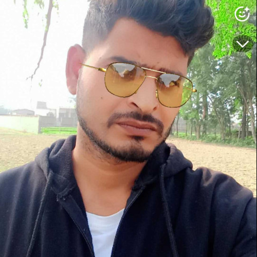 aryan k. profile photo