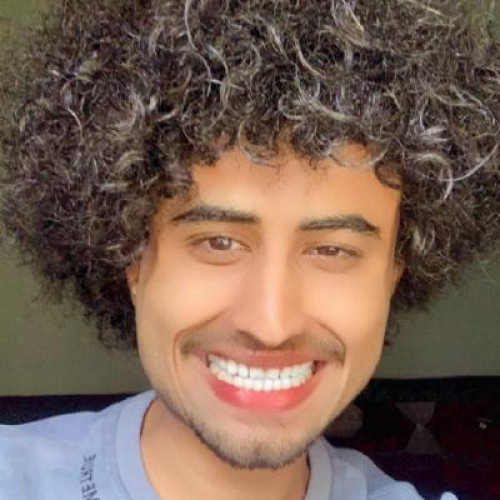 Amgad C. profile photo
