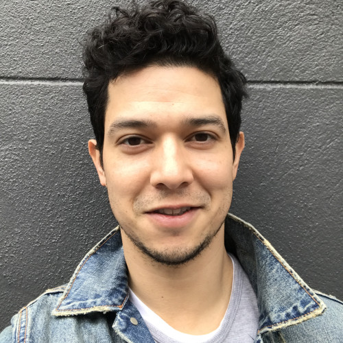 Ernesto P. profile photo