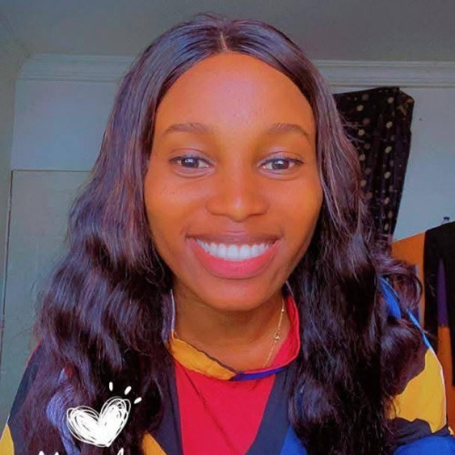 Favour C. profile photo