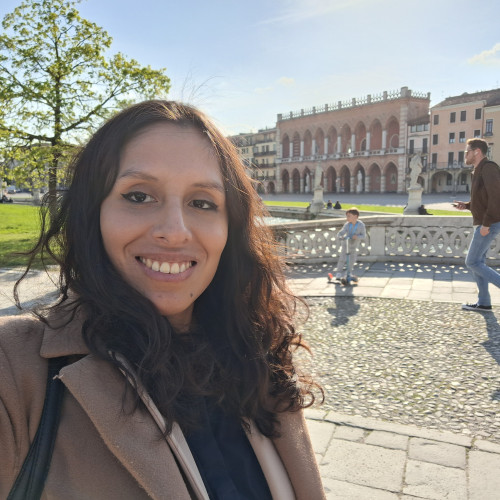 Vanessa G. profile photo