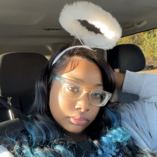Angel Q. profile photo