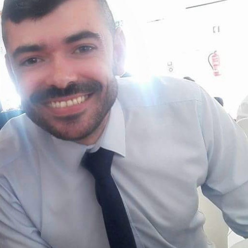 Micael V. profile photo