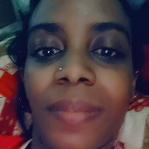 Marie Letitia G. profile photo