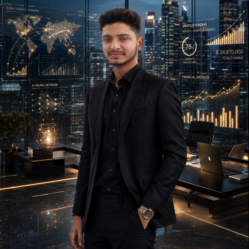 Mudassir H. profile photo