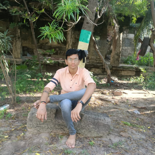 RUTVIK S. profile photo