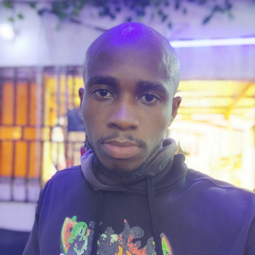 Thaddeus N. profile photo
