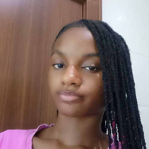 precious i. profile photo