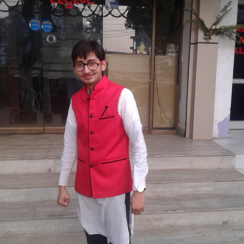 Rahul K. profile photo