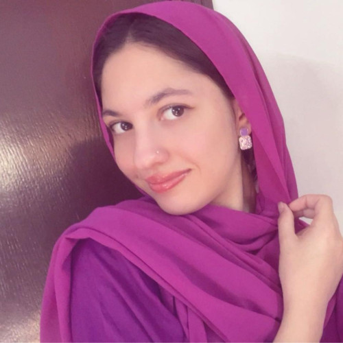 Ruba A.