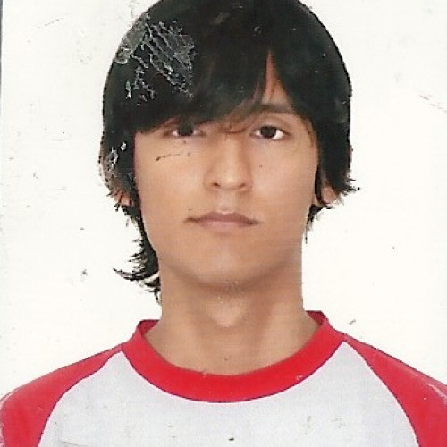 Aramis A. profile photo