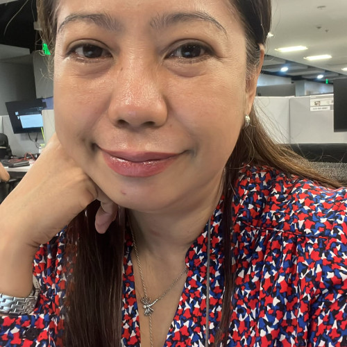 Antoniette T. profile photo