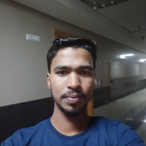 MRAL A. profile photo