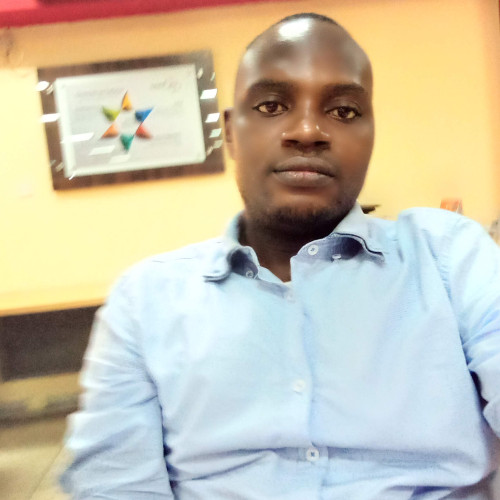 Oladimeji O. profile photo