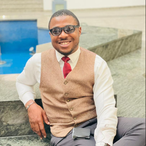 Kulture Nnamdi U. profile photo