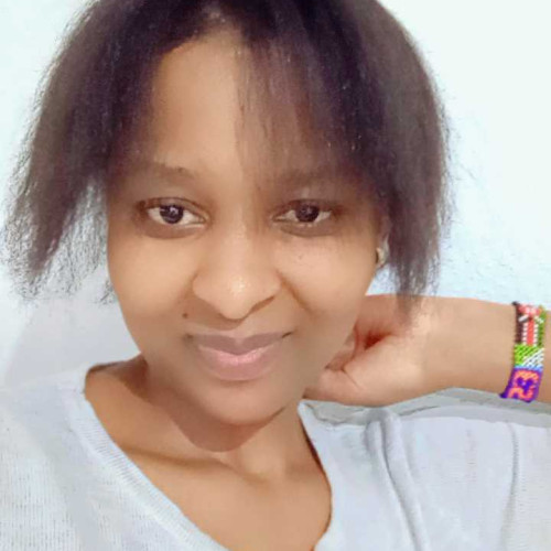 Esther w. profile photo