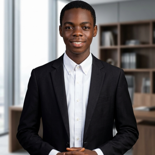Taiwo O. profile photo