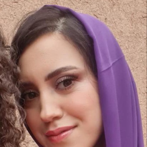 Yasmina K.