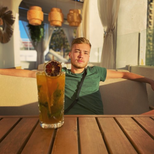 maxime  r. profile photo