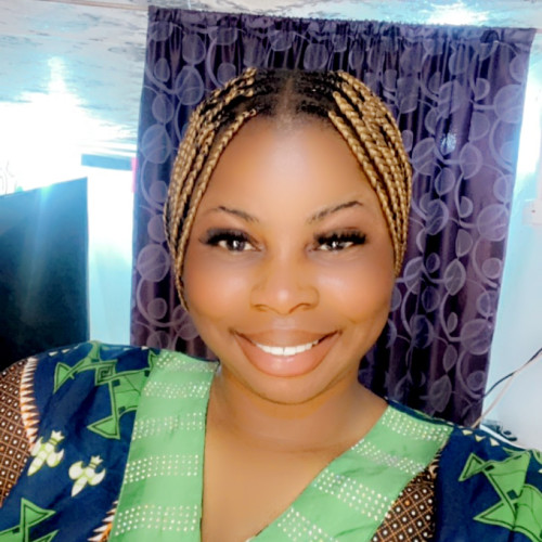Olamide D.