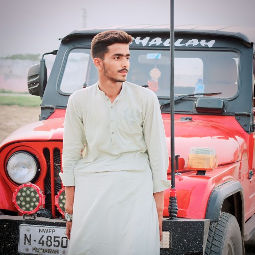 Muhammad  U.