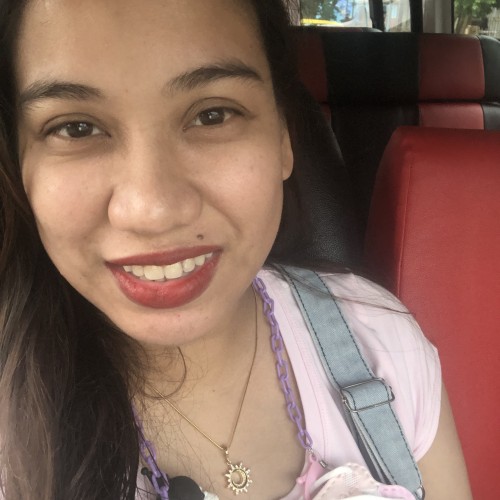 Joyce Ann C.