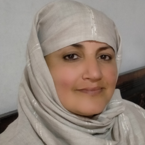 Rozi k. profile photo