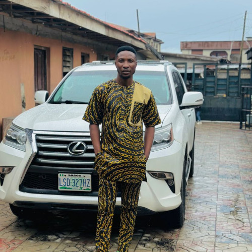 Jide R. profile photo
