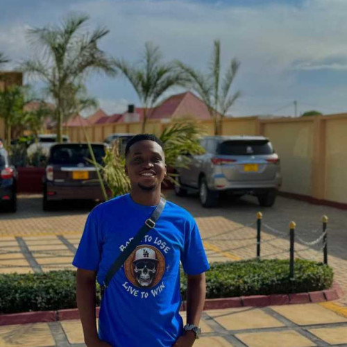 Dapro M. profile photo