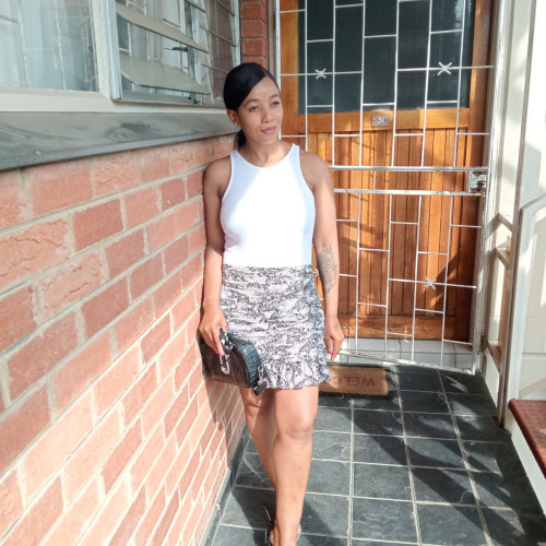 Thembeka M. profile photo