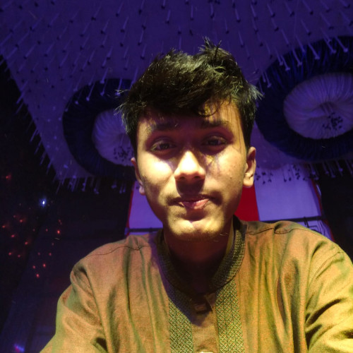 Sporsho das  Y. profile photo