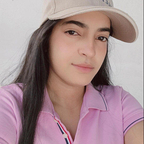 Karelyn G. profile photo