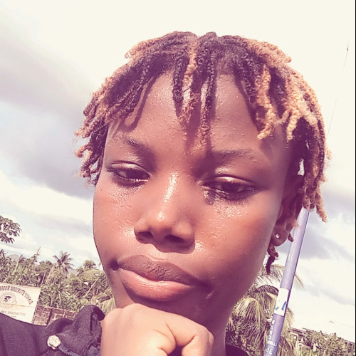 Emerald  B. profile photo