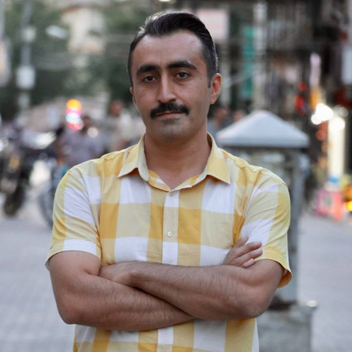 Sasaan J. profile photo