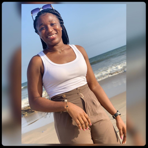 Racheal  A. profile photo