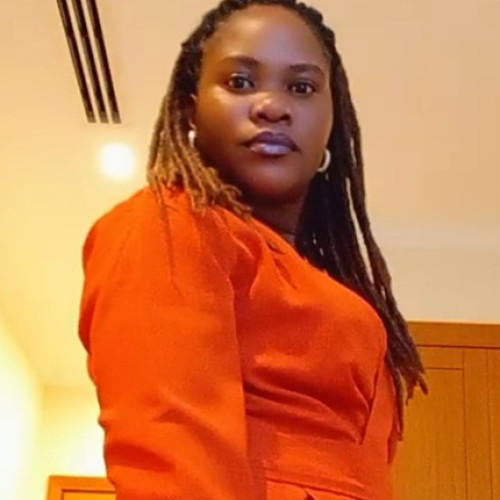 Eunice N. profile photo