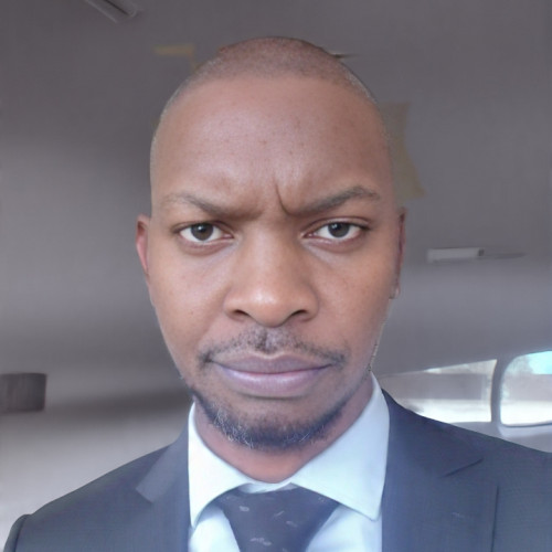 Albanus N. profile photo