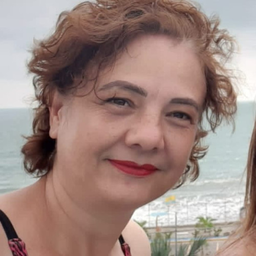 Maria E. profile photo